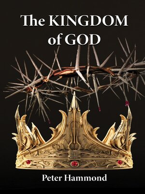 cover image of The Kingdom of God